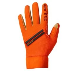 Warstic Adult Workman3 Batting Gloves -Baseball Store bg w3 or 01