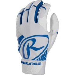 Rawlings 5150 Batting Gloves -Baseball Store br51bgc r 3