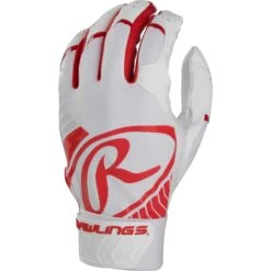 Rawlings 5150 Batting Gloves -Baseball Store br51bgc s 3