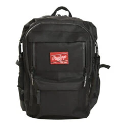 Rawlings CEO Coaches Backpack - Black