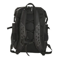 Rawlings CEO Coaches Backpack - Black -Baseball Store ceobp b 2