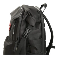 Rawlings CEO Coaches Backpack - Black -Baseball Store ceobp b 4