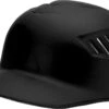 Rawlings Coolflo® Base Coach Helmet - Matte
