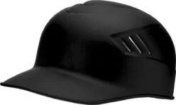 Rawlings Coolflo® Base Coach Helmet - Matte