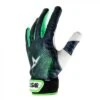 All-Star Protective Inner Glove Finger Tips Left Hand