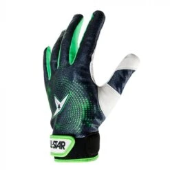 All-Star Protective Inner Glove Finger Tips Left Hand