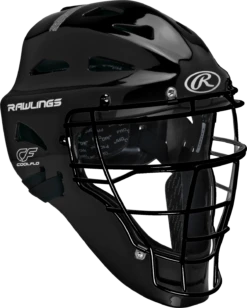 Rawlings Player Series CHPLY Mask Youth - Black