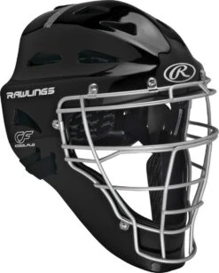 Rawlings Renegade Cool-Flo Catchers Helmet