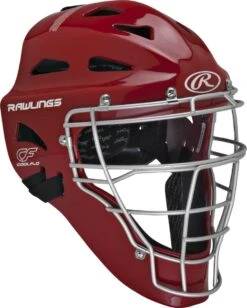 Rawlings Renegade Cool-Flo Catchers Helmet 23 Rawlings Renegade Cool-Flo Catchers Helmet -Baseball Store chrngd s