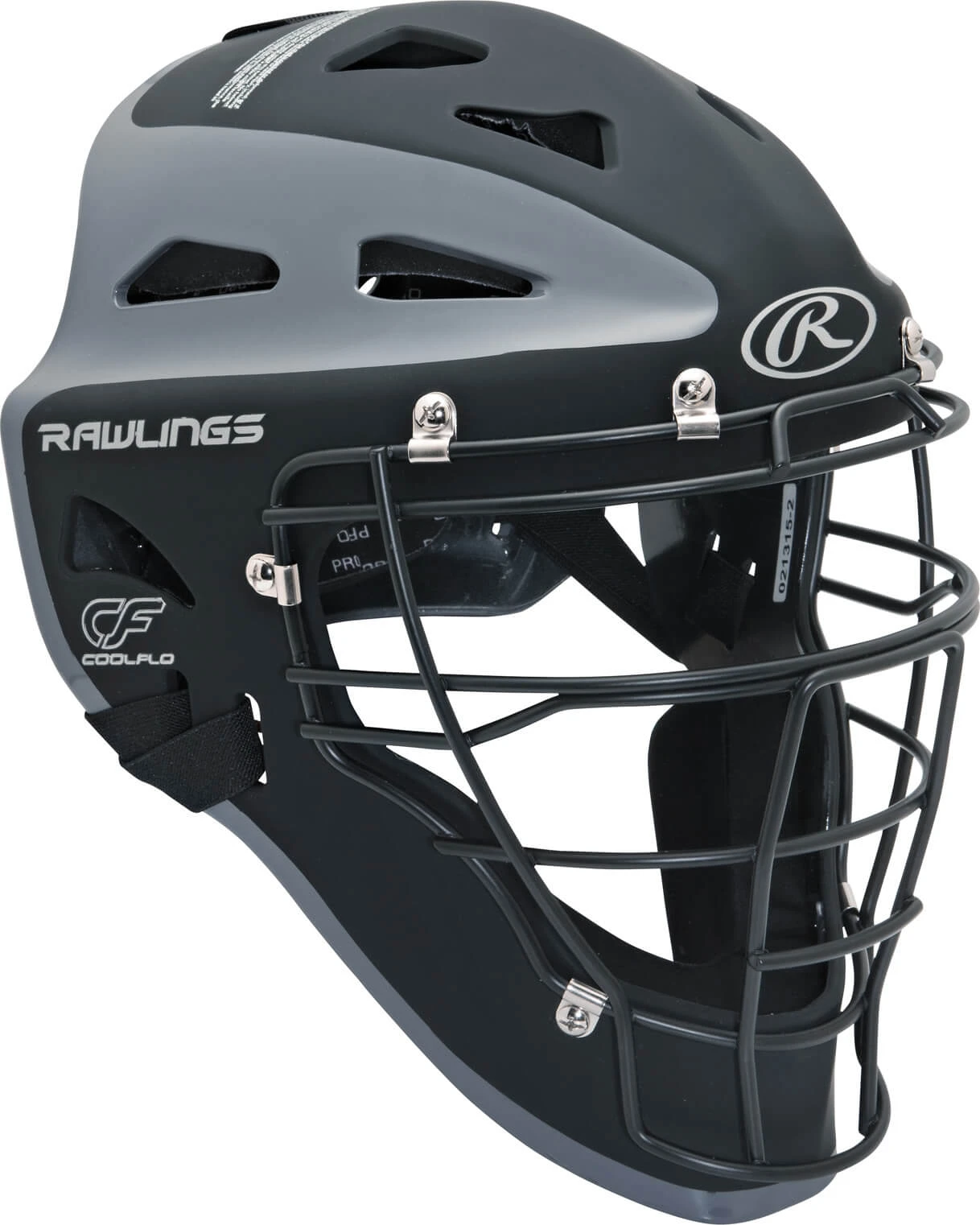 Rawlings Velo Adult Mask 1 Rawlings Velo Adult Mask
