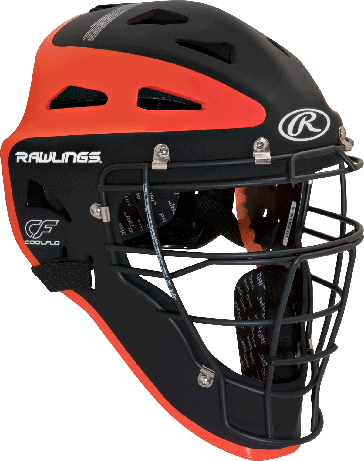 Rawlings Velo Adult Mask 3 Rawlings Velo Adult Mask - Image 3