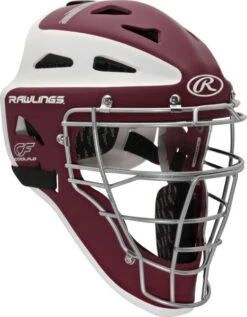 Rawlings Velo Adult Mask 23 Rawlings Velo Adult Mask -Baseball Store chvel ma w