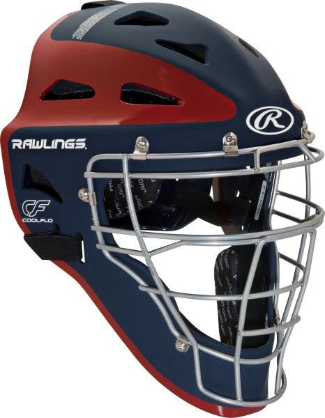 Rawlings Velo Adult Mask 5 Rawlings Velo Adult Mask - Image 5
