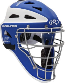 Rawlings Velo Adult Mask 26 Rawlings Velo Adult Mask -Baseball Store chvel r w 14