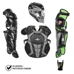 All-Star System 7 Axis Two-Tone CKCC1216S7X