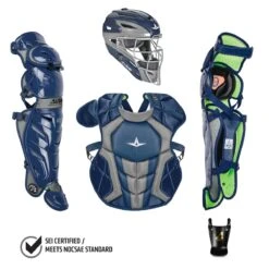 All-Star System 7 Axis Two-Tone CKCC1216S7X -Baseball Store ckcc1216s7x na 1