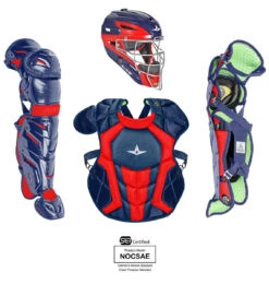 All-Star System 7 Axis Two-Tone CKCC1216S7X -Baseball Store ckcc1216s7xtt na sc