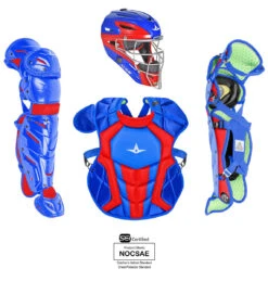 All-Star System 7 Axis Two-Tone CKCC1216S7X -Baseball Store ckcc1216s7xtt ro sc