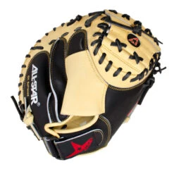 All-Star 31.5" Youth Pro Advanced Catchers Mitt - RHT