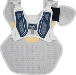 Rawlings Mach Chest Protector CPMCNI 15.5" -Baseball Store cpmcni n 1 1