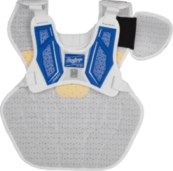 Rawlings Mach Chest Protector CPMCNI 15.5" -Baseball Store cpmcni r 1