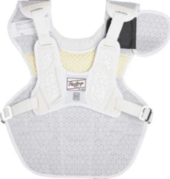Rawlings Mach Chest Protector CPMCNI 15.5" -Baseball Store cpmcni w w