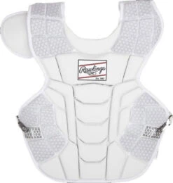 Rawlings Mach Chest Protector CPMCNI 15.5" -Baseball Store cpmcni w w 1