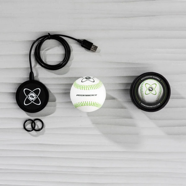 Diamond Kinetics Pitchtracker Baseball 9 Diamond Kinetics Pitchtracker Baseball - Image 9