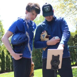 Diamond Kinetics Pitchtracker Baseball 38 Diamond Kinetics Pitchtracker Baseball -Baseball Store dkpt01 5 2