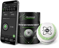 Diamond Kinetics Pitchtracker Baseball 39 Diamond Kinetics Pitchtracker Baseball -Baseball Store dkpt01 8