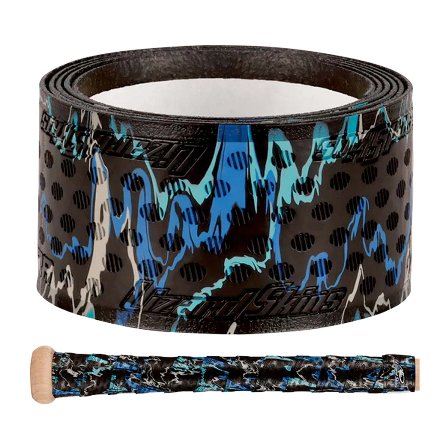 Lizard Skins DSP Ultra Bat Grip Camo 1.1mm 10 Lizard Skins DSP Ultra Bat Grip Camo 1.1mm - Image 10