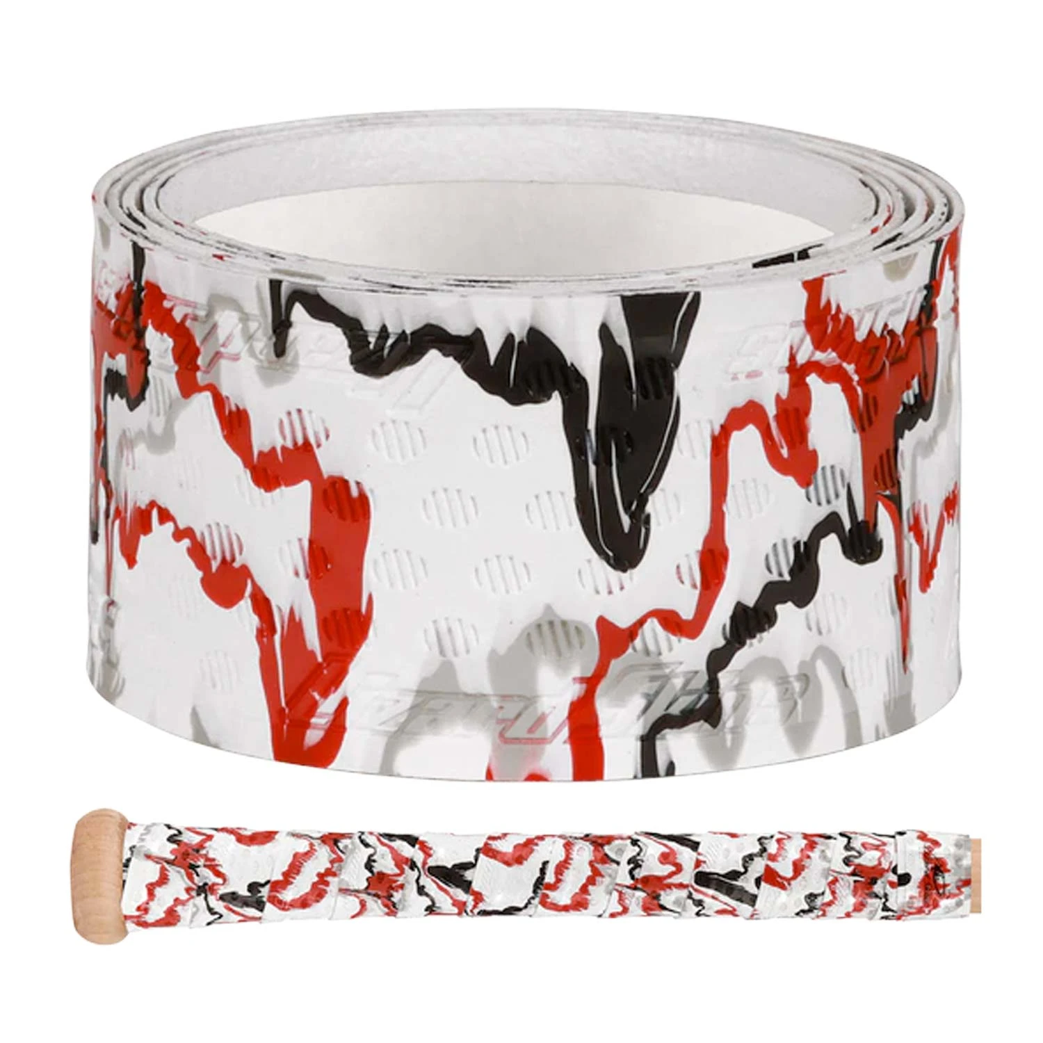 Lizard Skins DSP Ultra Bat Grip Camo 1.1mm 4 Lizard Skins DSP Ultra Bat Grip Camo 1.1mm - Image 4