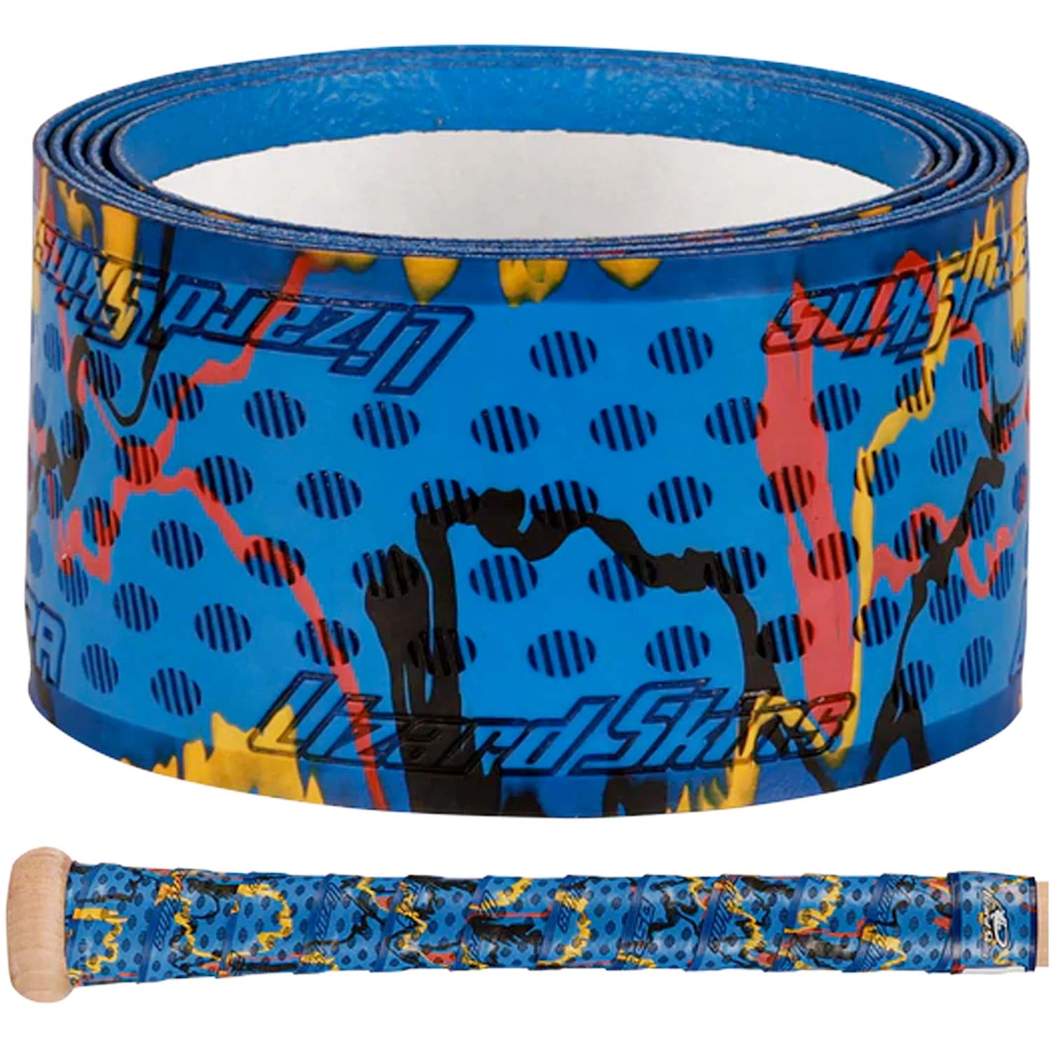 Lizard Skins DSP Ultra Bat Grip Camo 1.1mm 13 Lizard Skins DSP Ultra Bat Grip Camo 1.1mm - Image 13