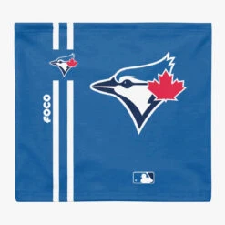 Foco MLB Blue Jays On-Field Double Ply 9" Gaiter -Baseball Store fl 246700 60 1 2
