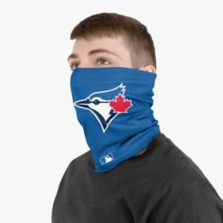 Foco MLB Blue Jays On-Field Double Ply 9" Gaiter -Baseball Store fl 246700 60 2 3