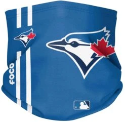 Foco MLB Blue Jays On-Field Double Ply 9" Gaiter -Baseball Store fl 246700 60 5