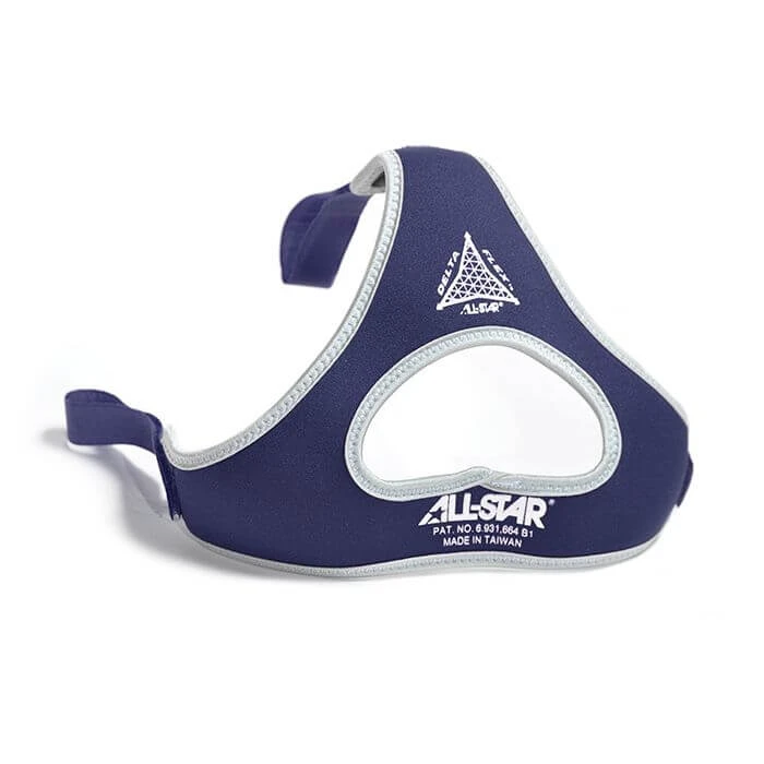 All-Star Pro Delta-Flex Facemask Harness 2 All-Star Pro Delta-Flex Facemask Harness - Image 2