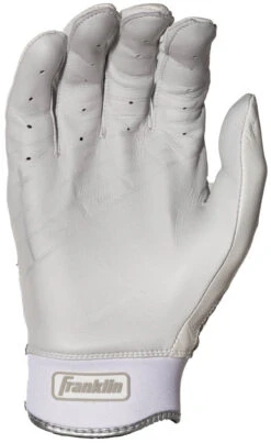 Franklin Powerstrap Chrome Glove -Baseball Store frk bb 20491f 1