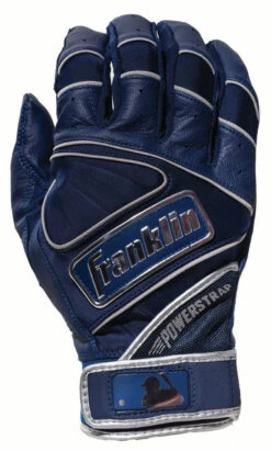 Franklin Powerstrap Chrome Glove -Baseball Store frk bb 20492f