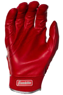 Franklin Powerstrap Chrome Glove -Baseball Store frk bb 20493f 1