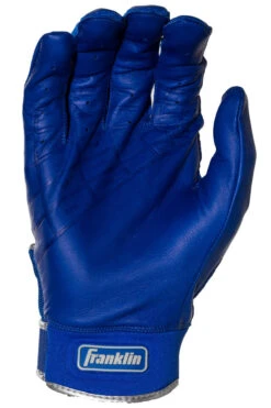 Franklin Powerstrap Chrome Glove -Baseball Store frk bb 20494f 1