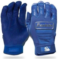 Franklin CFX Pro Full Chrome Batting Gloves -Baseball Store frk bb 20576f