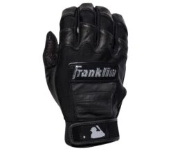 Franklin CFX Pro Full Chrome Batting Gloves