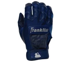 Franklin CFX Pro Full Chrome Batting Gloves -Baseball Store frk bb 20592f