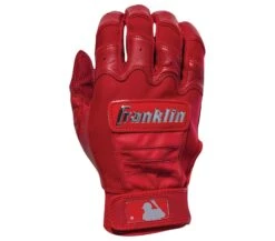 Franklin CFX Pro Full Chrome Batting Gloves -Baseball Store frk bb 20593f