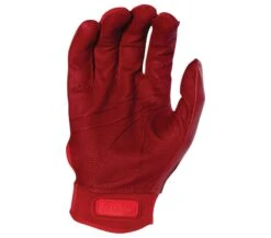 Franklin CFX Pro Full Chrome Batting Gloves -Baseball Store frk bb 20593f 1