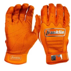 Franklin CFX Pro Full Chrome Batting Gloves -Baseball Store frk bb 20604f 2 2