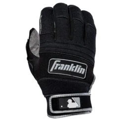 Franklin All-Weather Pro Grey/Blk -Baseball Store frk bb 20751f