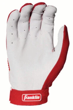 Franklin Pro Classic Batting Gloves -Baseball Store frk bb 20968f 1