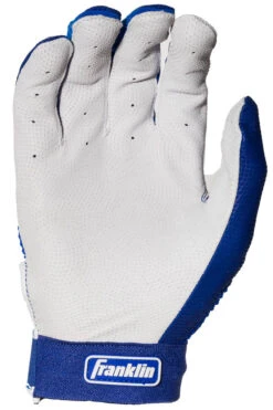 Franklin Pro Classic Batting Gloves -Baseball Store frk bb 20969f 1
